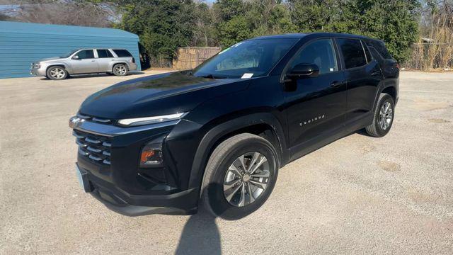 used 2025 Chevrolet Equinox car, priced at $25,000