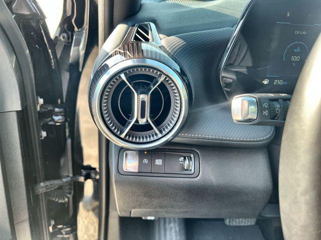 used 2025 Chevrolet Equinox car, priced at $25,000