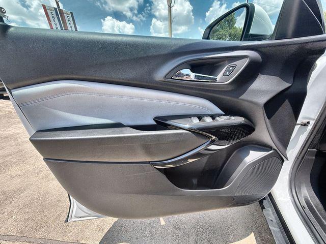 used 2025 Chevrolet Trax car, priced at $20,500