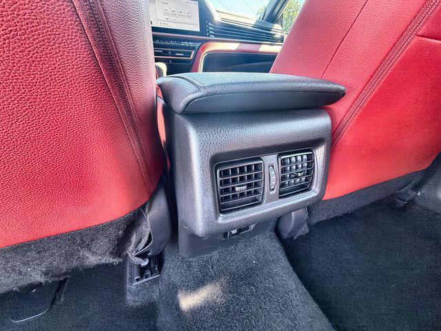 used 2026 Toyota Camry car, priced at $38,500