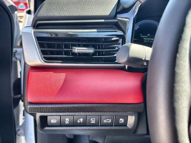 used 2026 Toyota Camry car, priced at $38,500