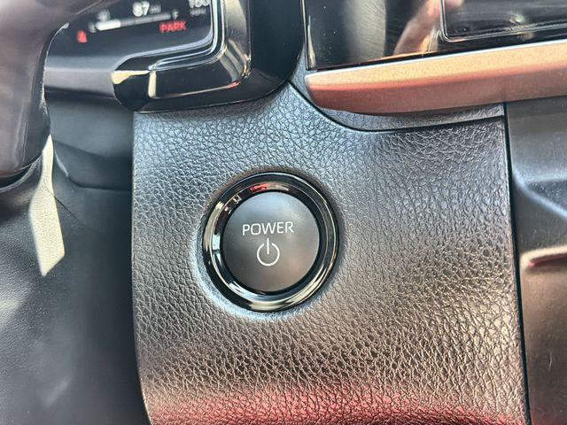 used 2026 Toyota Camry car, priced at $38,500