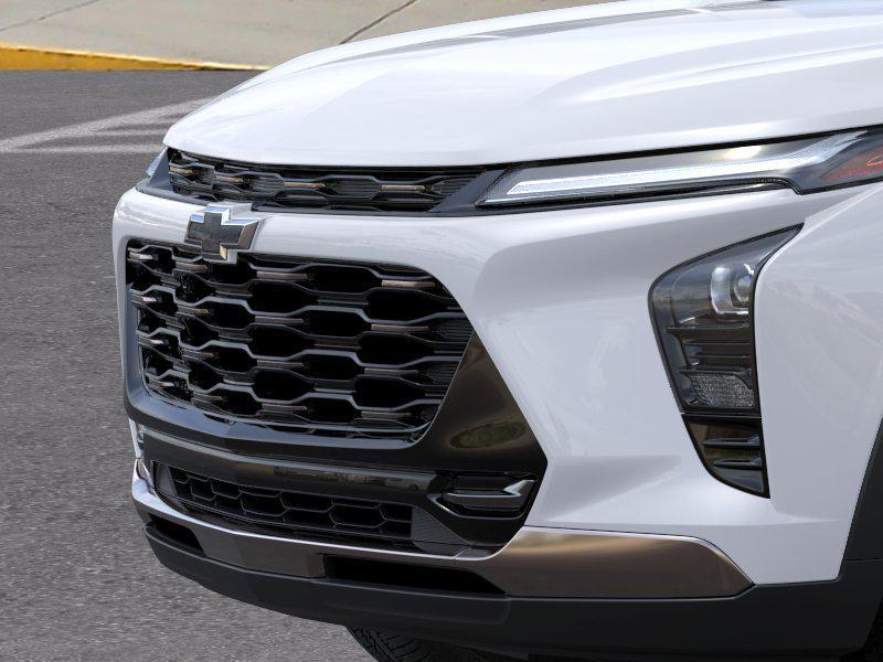 new 2026 Chevrolet Trax car, priced at $30,083