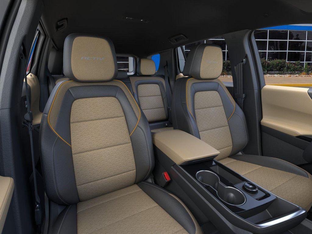 new 2026 Chevrolet Equinox car, priced at $31,590