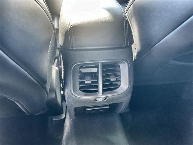 used 2019 Jeep Cherokee car, priced at $17,000