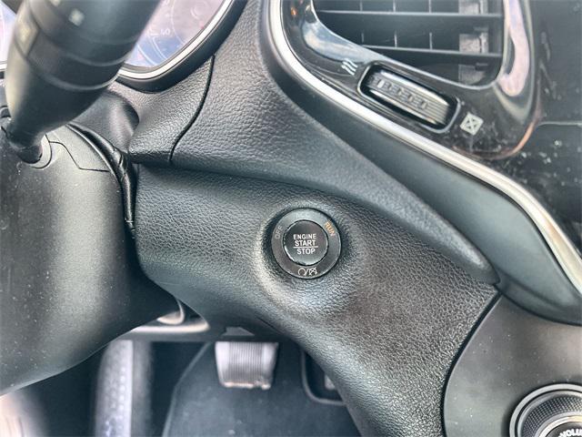 used 2019 Jeep Cherokee car, priced at $15,000