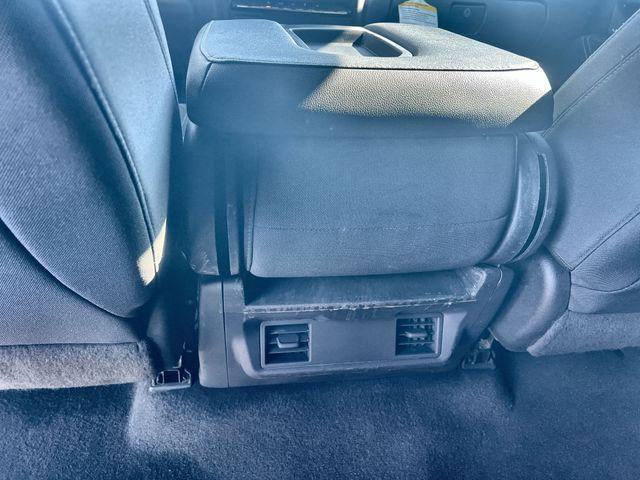 used 2022 Chevrolet Silverado 1500 car, priced at $26,500