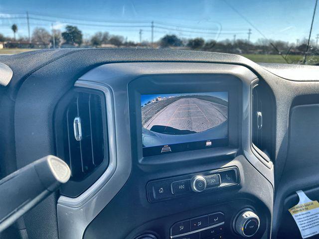 used 2022 Chevrolet Silverado 1500 car, priced at $26,500