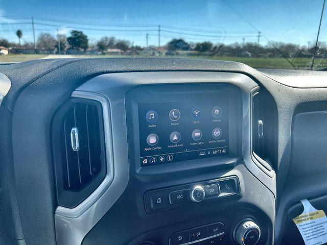 used 2022 Chevrolet Silverado 1500 car, priced at $26,500