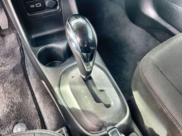 used 2021 Chevrolet Spark car, priced at $12,076