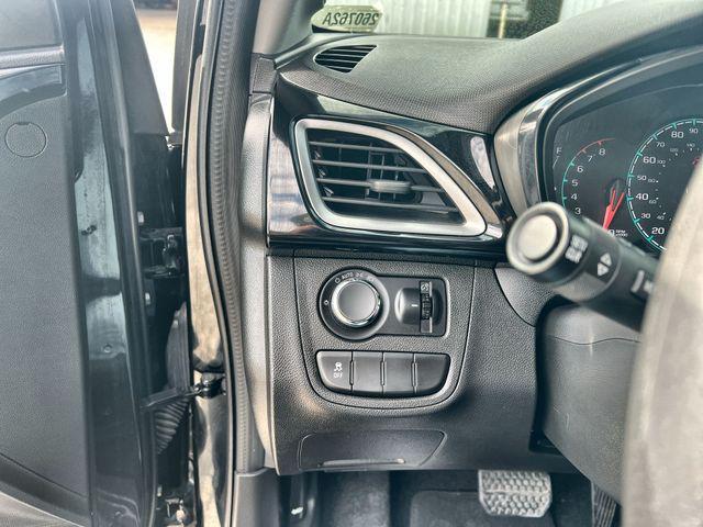 used 2021 Chevrolet Spark car, priced at $12,076