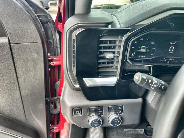 used 2023 GMC Sierra 1500 car, priced at $46,000