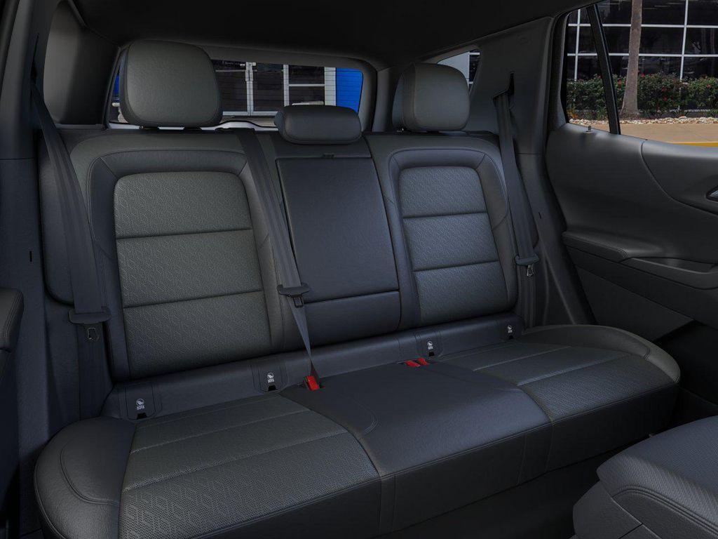 new 2026 Chevrolet Equinox car, priced at $32,853