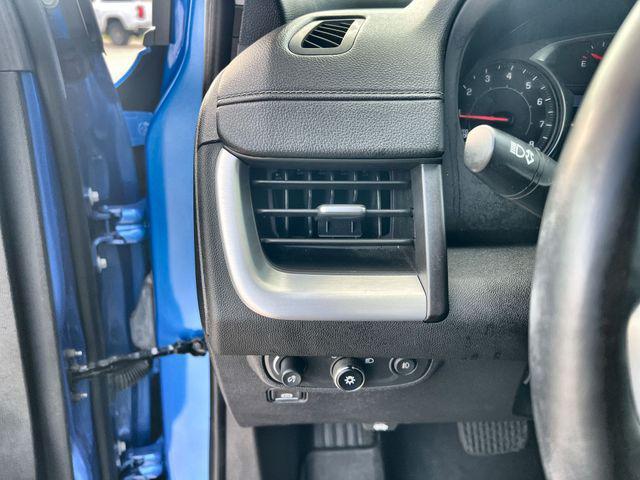 used 2024 GMC Terrain car, priced at $27,000