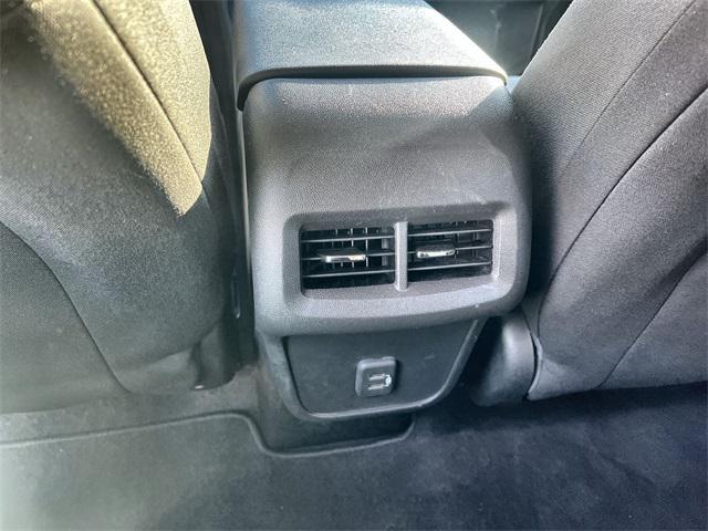 used 2022 Chevrolet Equinox car, priced at $17,991