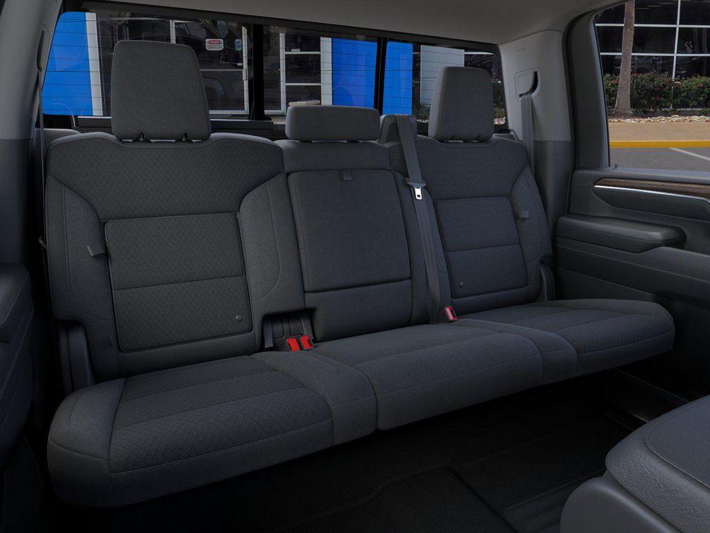 new 2026 Chevrolet Silverado 2500 car, priced at $76,123