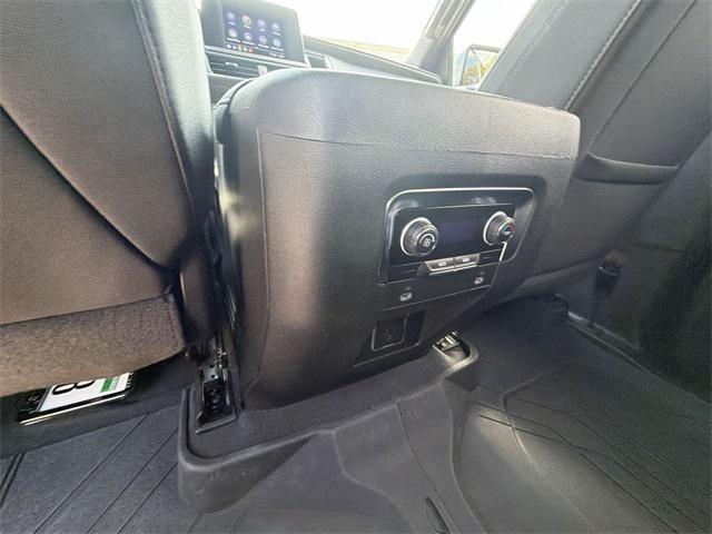 used 2024 Chevrolet Tahoe car, priced at $46,000