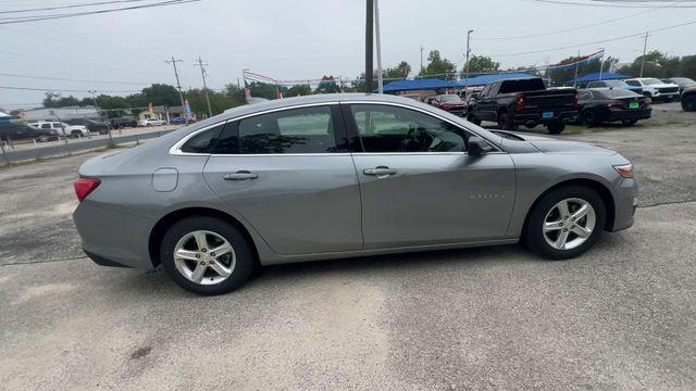 used 2024 Chevrolet Malibu car, priced at $19,000