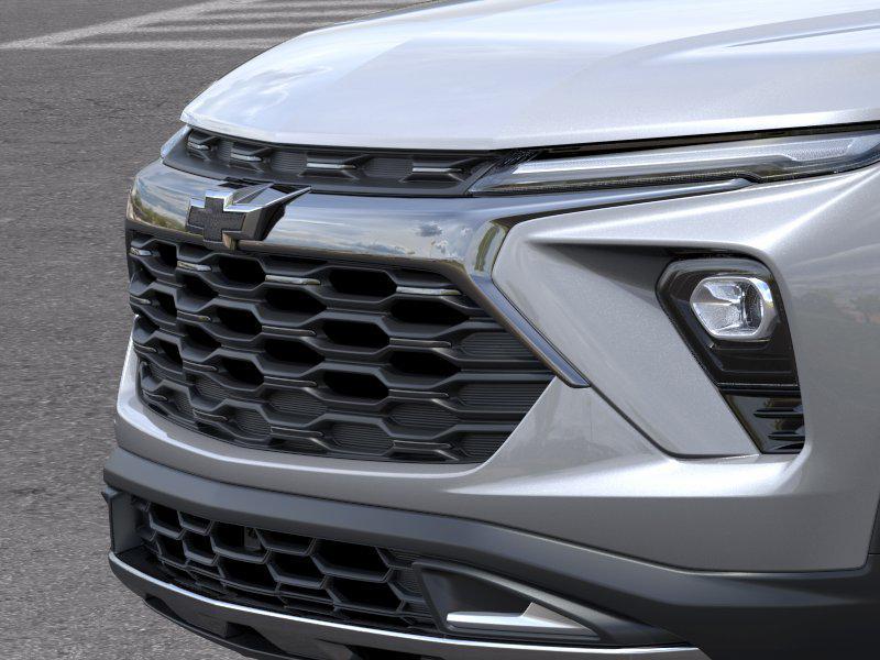 new 2026 Chevrolet TrailBlazer car, priced at $31,248