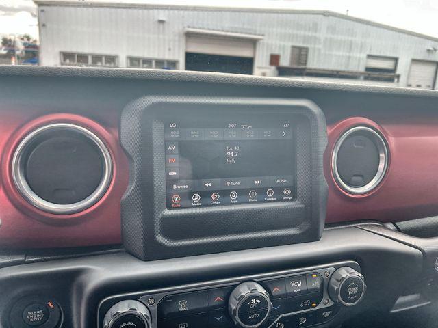 used 2019 Jeep Wrangler Unlimited car, priced at $30,000