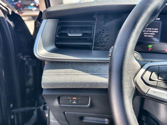 used 2025 Volkswagen Tiguan car, priced at $28,500