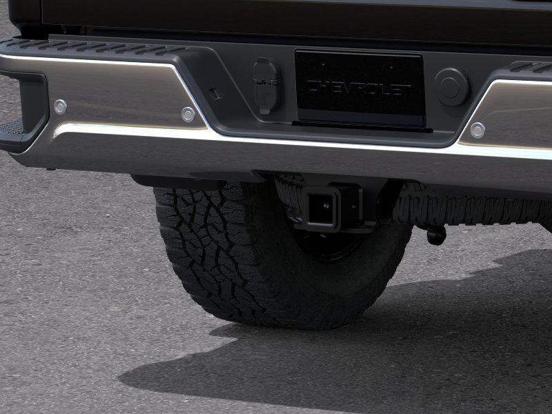 new 2026 Chevrolet Silverado 2500 car, priced at $88,843