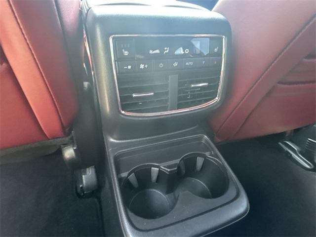 used 2021 Mazda CX-9 car, priced at $19,500