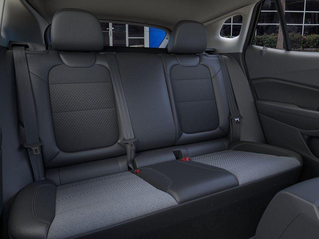 new 2026 Chevrolet Trax car, priced at $27,053