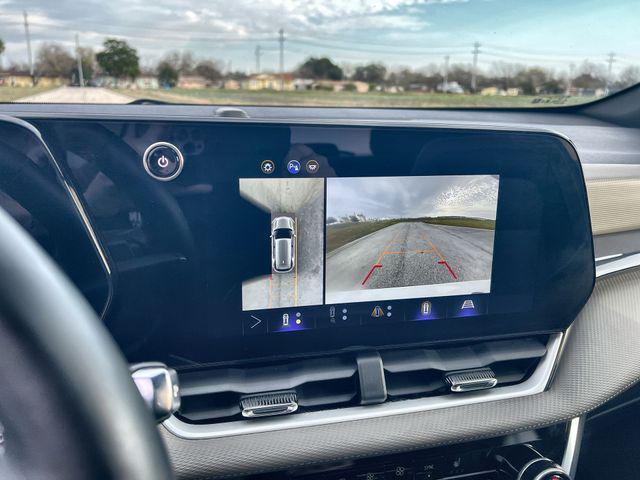 used 2025 Chevrolet Equinox car, priced at $22,500