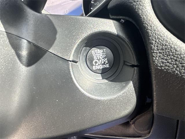 used 2021 Jeep Compass car, priced at $18,500