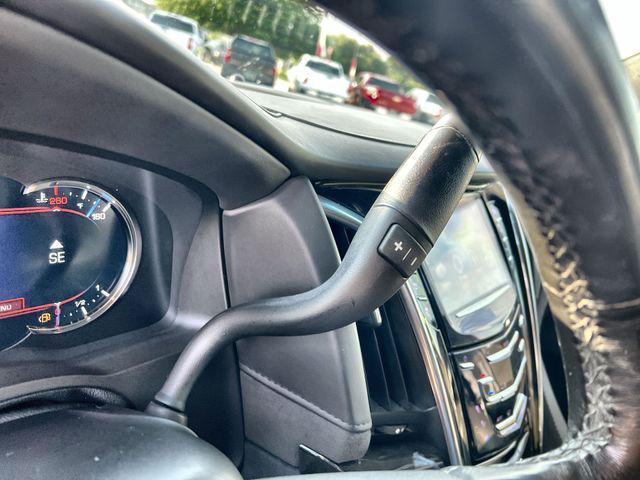 used 2019 Cadillac Escalade car, priced at $31,680