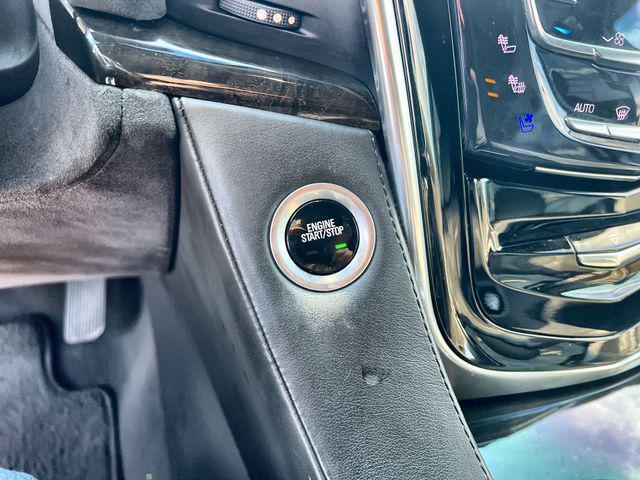 used 2019 Cadillac Escalade car, priced at $31,680