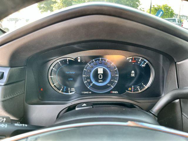 used 2019 Cadillac Escalade car, priced at $31,680