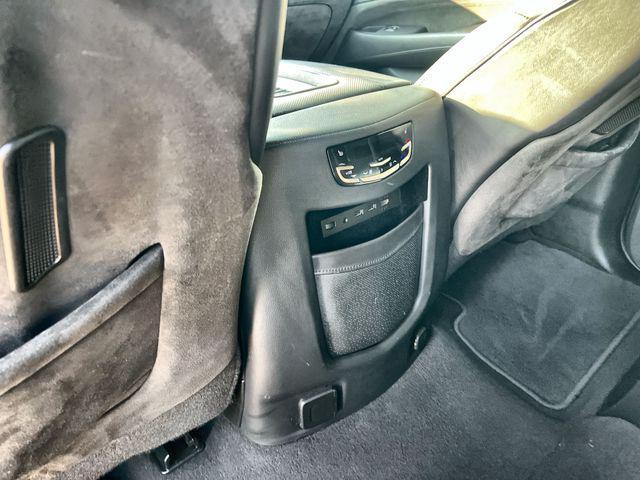 used 2019 Cadillac Escalade car, priced at $31,680