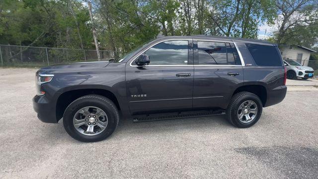 used 2018 Chevrolet Tahoe car, priced at $25,800