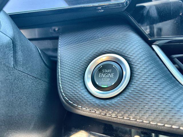 used 2025 Chevrolet Equinox car, priced at $25,000