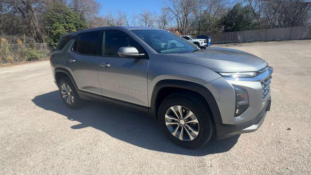 used 2025 Chevrolet Equinox car, priced at $25,000