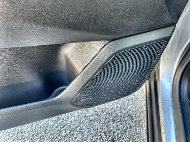 used 2025 Chevrolet Equinox car, priced at $24,000