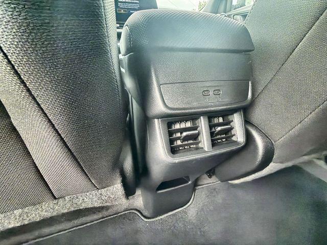 used 2026 Chevrolet Equinox car, priced at $28,900