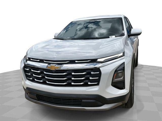 used 2026 Chevrolet Equinox car, priced at $28,900