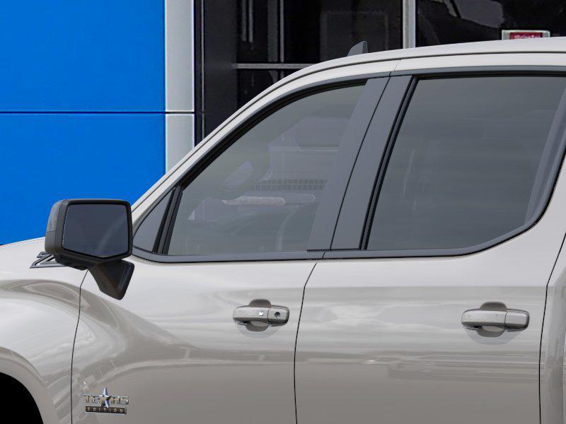 new 2026 Chevrolet Silverado 1500 car, priced at $65,988