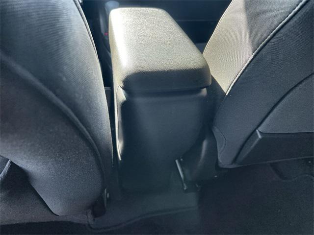 used 2021 Chevrolet TrailBlazer car, priced at $15,500