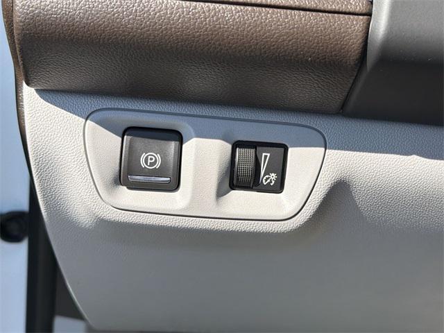 used 2021 GMC Acadia car, priced at $23,500