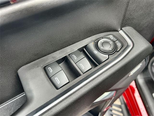 used 2024 Chevrolet Silverado 1500 car, priced at $50,000