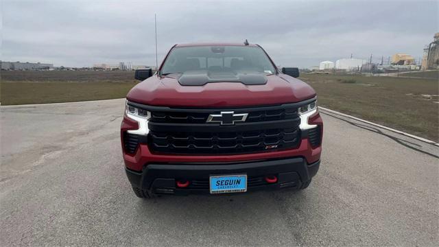 used 2024 Chevrolet Silverado 1500 car, priced at $50,000