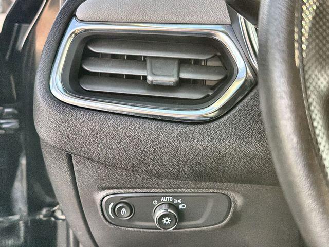 used 2024 Chevrolet Equinox car, priced at $22,995