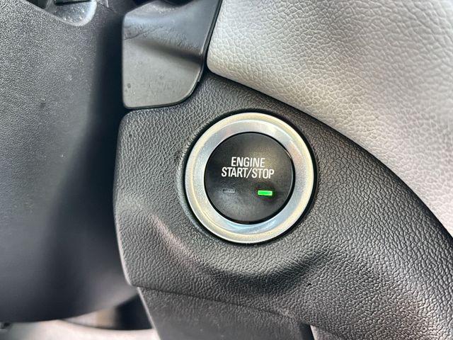 used 2024 Chevrolet Equinox car, priced at $22,995