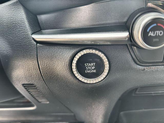 used 2020 Mazda CX-30 car, priced at $19,500