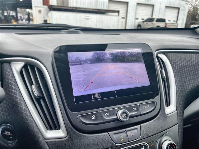 used 2023 Chevrolet Malibu car, priced at $17,500