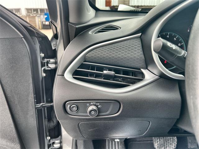 used 2023 Chevrolet Malibu car, priced at $17,500